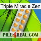 Triple Miracle Zen levitra1